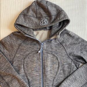Women’s Lululemon Zip up